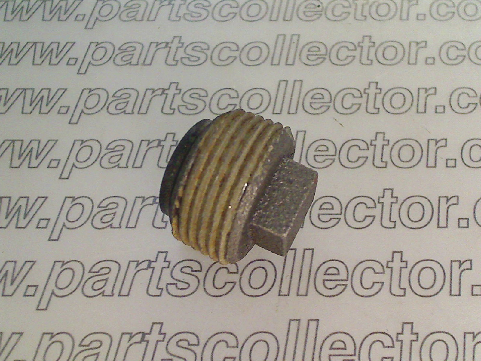 MASERATI 316220346 Transmission code 10478 compatible with: MASERATI BITURBO, MASERATI GHIBLI 2.8 V6, MASERATI KARIF, MASERATI SHAMAL